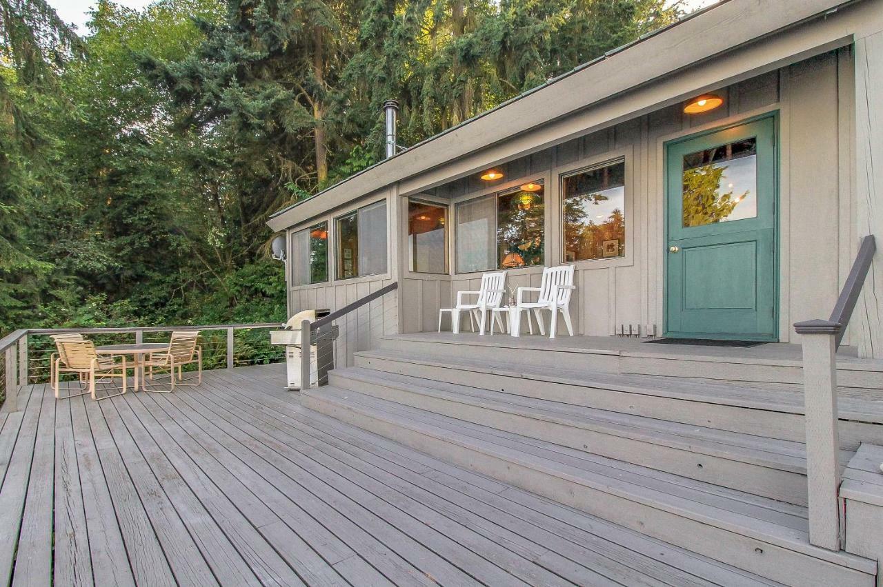 Shanty Too Port Ludlow Exterior photo